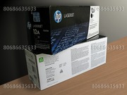 Картридж HP LJ Q2612A